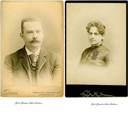 Great_Grandma_and_Grandpa_Harkness
