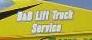 B & B Lift Truck Service