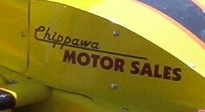 Chippawa Motor Sales