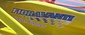 Joe Fioravanti Custom Engines