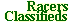 Click to View Racers Classifieds