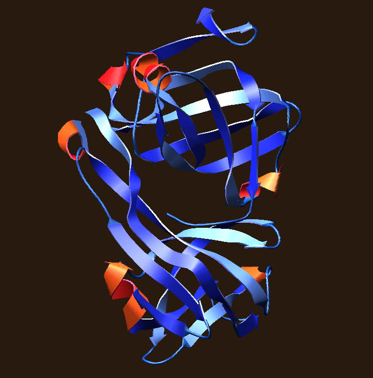 [Aspartate decarboxylase 1aw8]