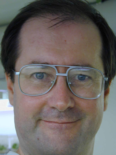[Michael Witty]