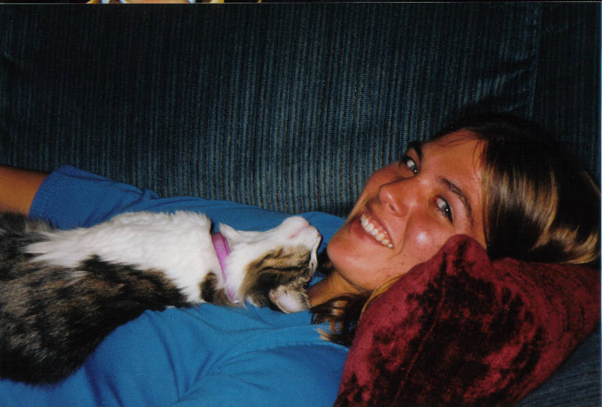 Aca and Lila
