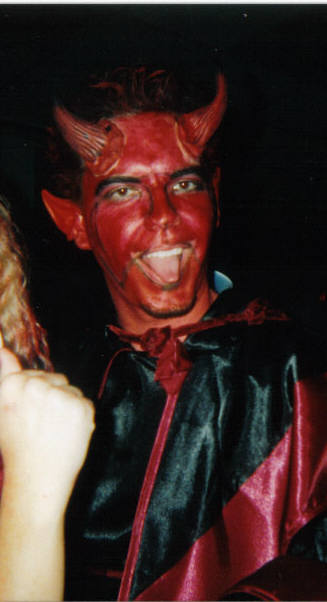 he will kill me for this one...