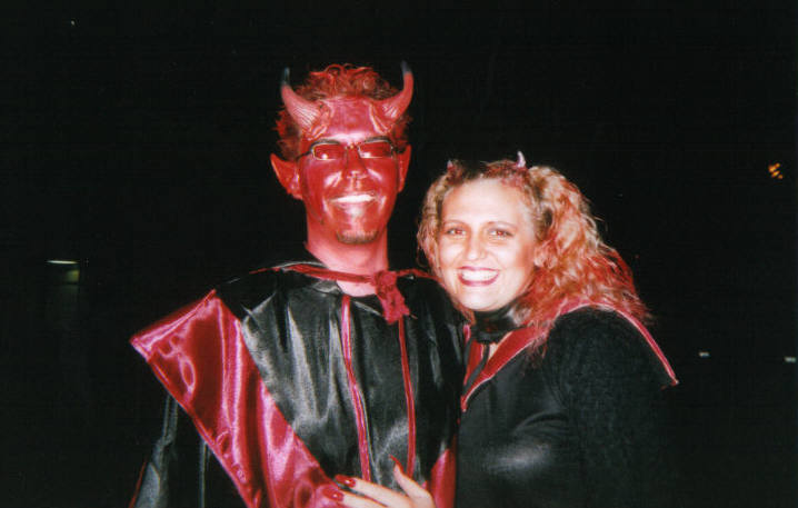devils!
