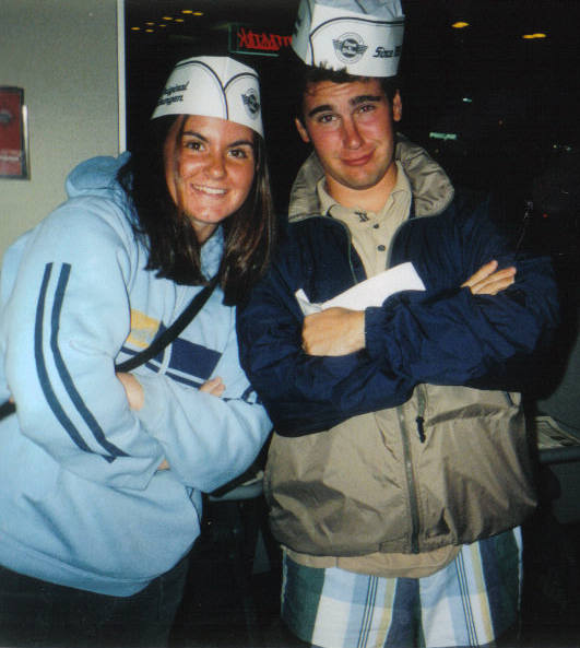 nice hats:)