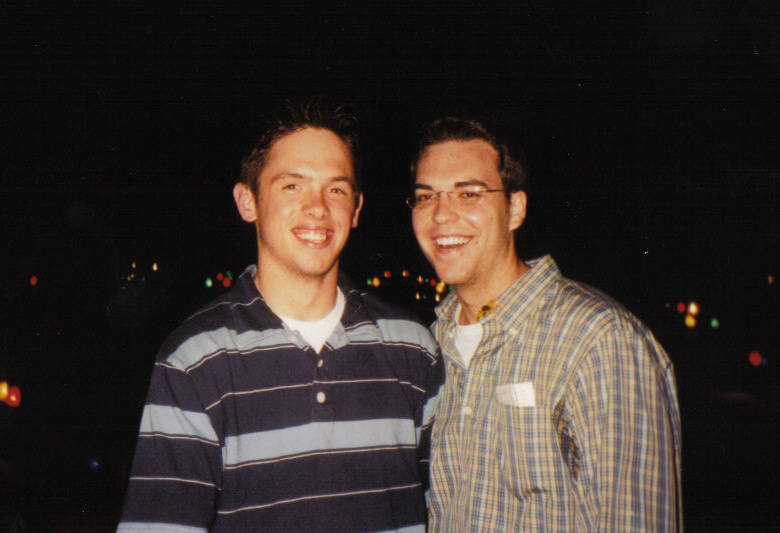 Will and J
