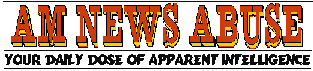 AM News Abuse