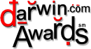 Darwin Awards