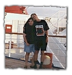 Honeymoon