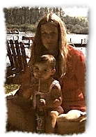 Krista and Shirley