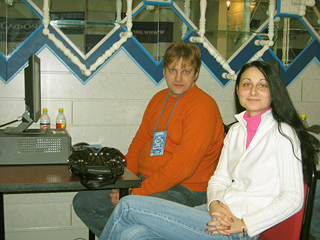 Aeroflot Open 2006