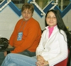 Misha and Carmen: Aeroflot Open 2006