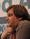 3rd ACP World Cup - Golubev
