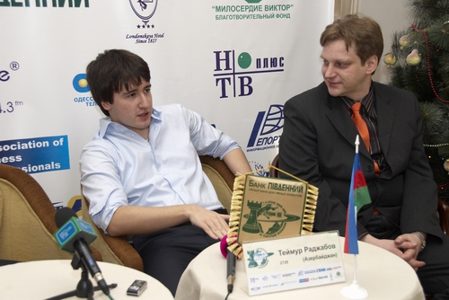 ACP World Rapid Cup 2007