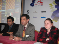 mtel masters 2005