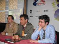 mtel masters 2005