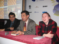 mtel masters 2005