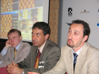 mtel masters 2005