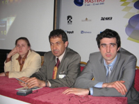 mtel masters 2005