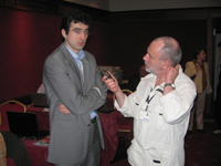 mtel masters 2005
