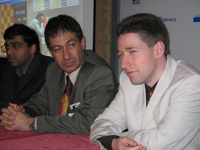 mtel masters 2005