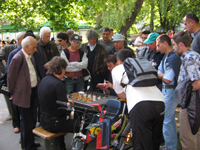 mtel masters 2005