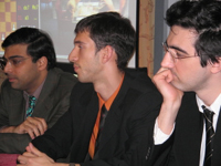mtel masters 2005