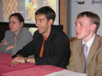 mtel masters 2005