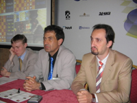 mtel masters 2005