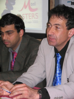 mtel masters 2005