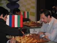 mtel masters 2005