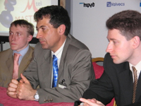 mtel masters 2005