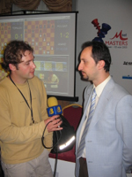 mtel masters 2005