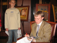 mtel masters 2005