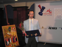 mtel masters 2005