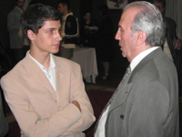 mtel masters 2005