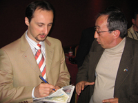mtel masters 2005