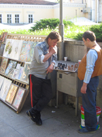 mtel masters 2005