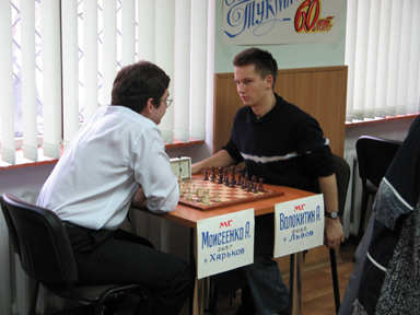 Blitz Tournament