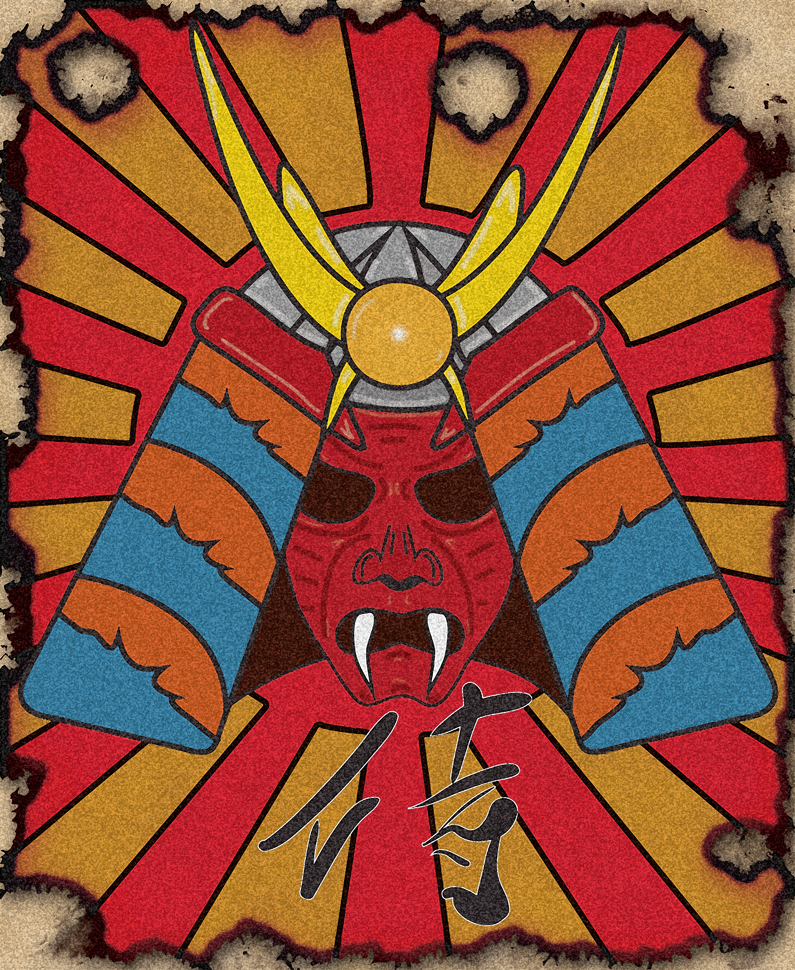 samurai