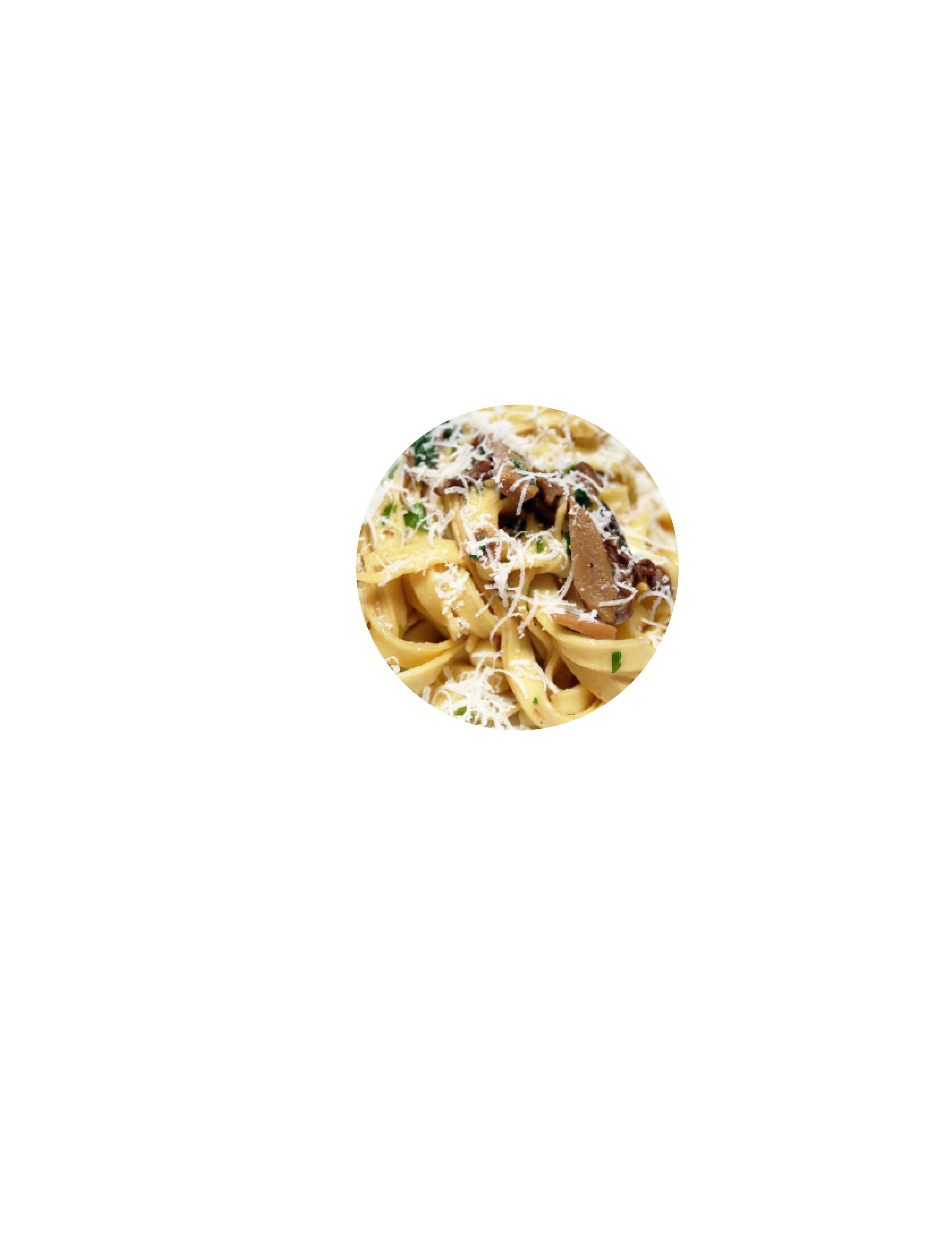 fettuccine