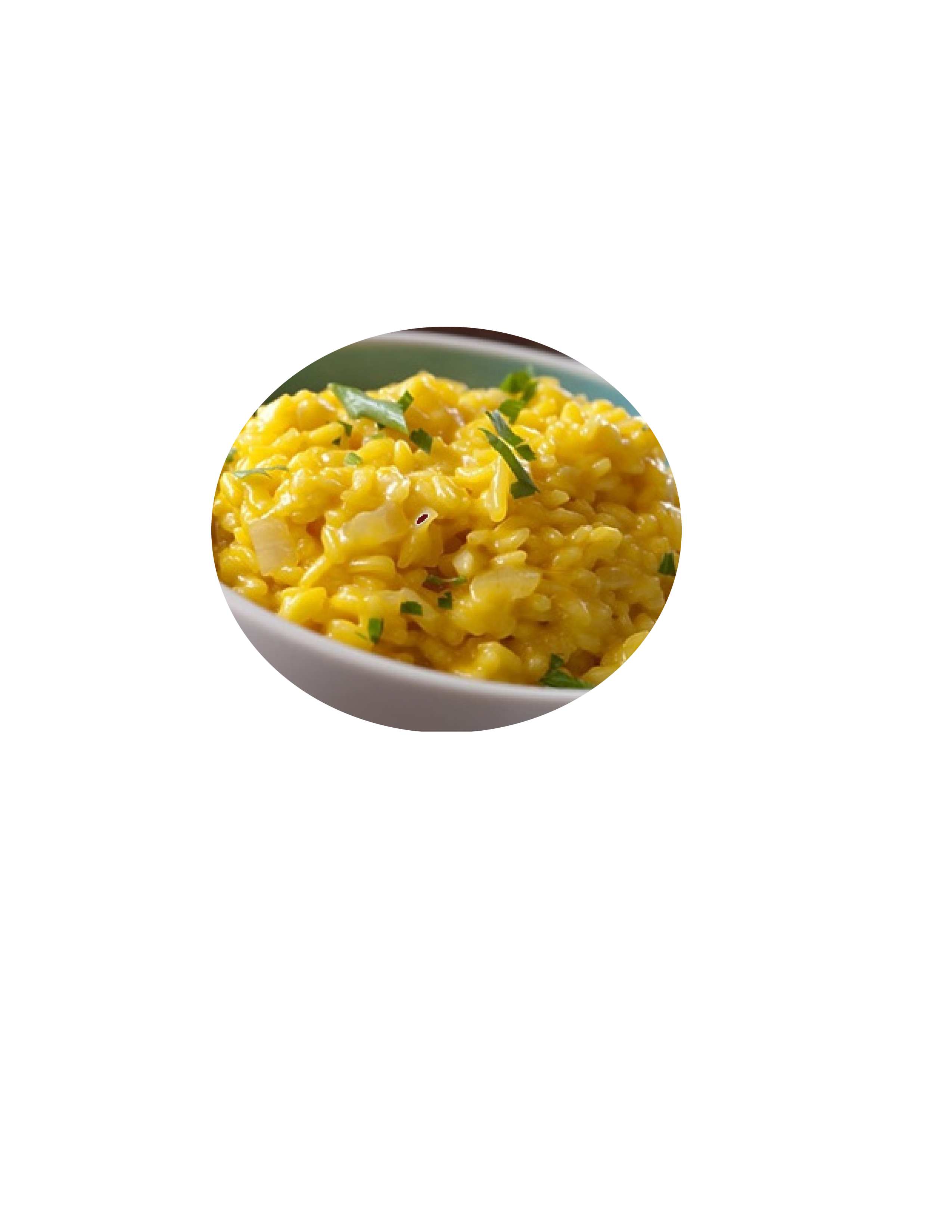 risotto