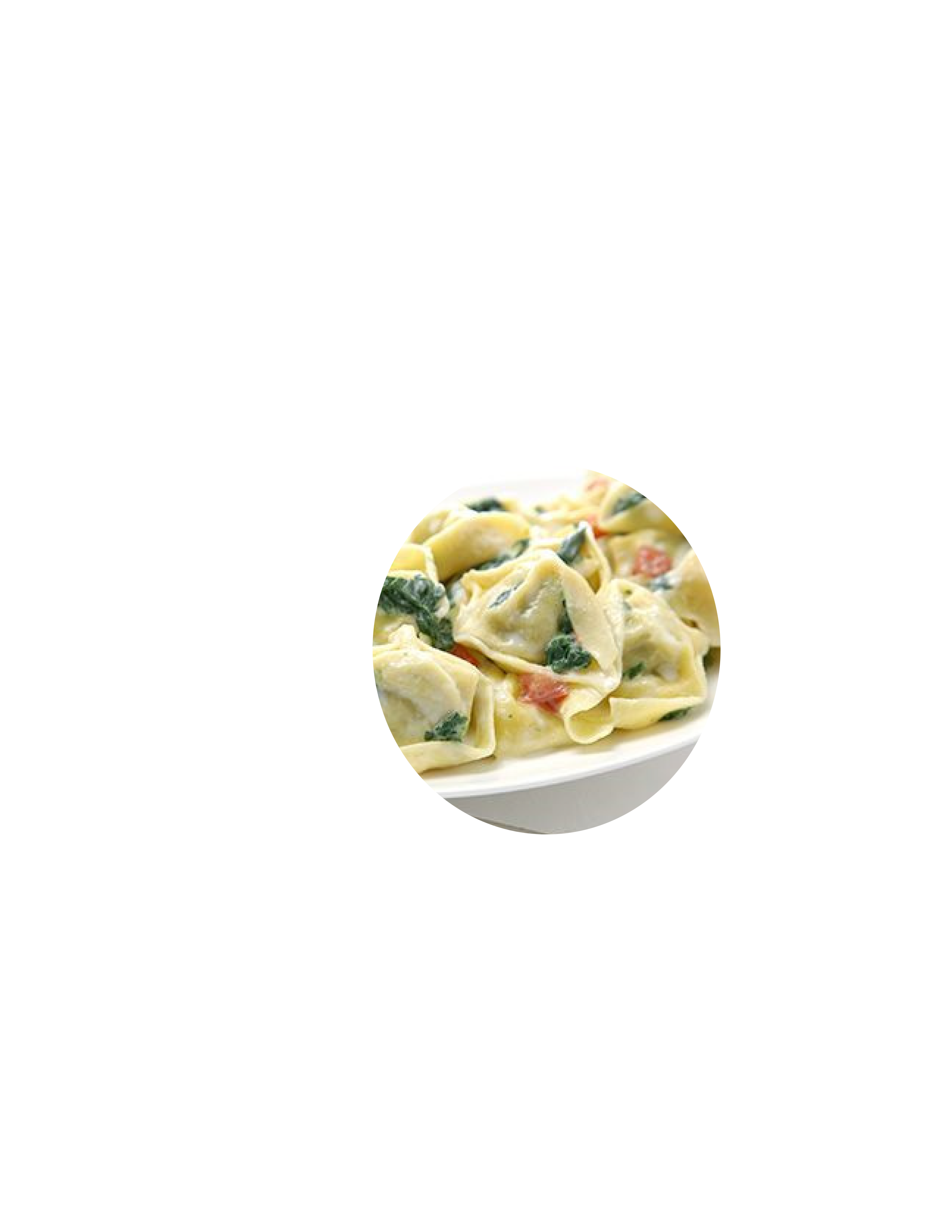 tortelloni