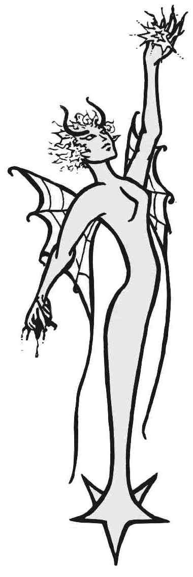 Mephistopheles