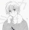 Ever see Gundam Wing? Can we say...Quatre?