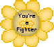 Proud Fighter