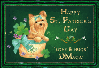 from D'Magic
