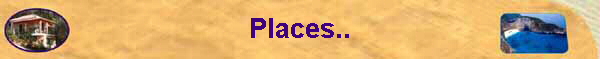  Places.. 